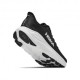 Hoka Clifton 11 Nero Bianco - Scarpe Running Donna