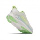 Hoka Clifton 11 Frost Neon Yuzu - Scarpe Running Donna