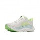 Hoka Clifton 11 Frost Neon Yuzu - Scarpe Running Donna