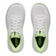 Hoka Clifton 11 Frost Neon Yuzu - Scarpe Running Donna