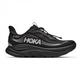 Hoka Clifton 11 GORE-TEX Nero - Scarpe Running Donna