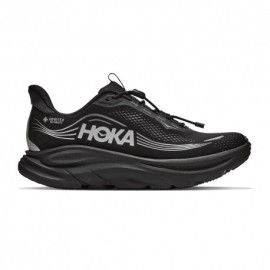 Hoka Clifton 11 GORE-TEX Nero - Scarpe Running Donna