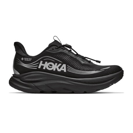 Hoka Clifton 11 GORE-TEX Nero - Scarpe Running Donna