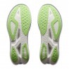 Hoka Mach X 3 Cosmic Grigio Virtual Blue - Scarpe Running Uomo