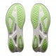 Hoka Mach X 3 Cosmic Grigio Virtual Blue - Scarpe Running Uomo