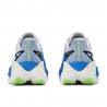 Hoka Mach X 3 Cosmic Grigio Virtual Blue - Scarpe Running Uomo
