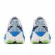 Hoka Mach X 3 Cosmic Grigio Virtual Blue - Scarpe Running Uomo