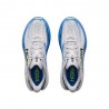 Hoka Mach X 3 Cosmic Grigio Virtual Blue - Scarpe Running Uomo
