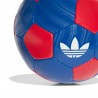ADIDAS Originals Pallone Da Calcio Mufc Away 26 27 Blu Rosso