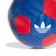 ADIDAS Originals Pallone Da Calcio Mufc Away 26 27 Blu Rosso