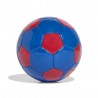 ADIDAS Originals Mini Palla Mufc Away 26 27 Blu Rosso