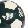 ADIDAS Originals Pallone Da Calcio Real Madrid 26 27 Verde Bianco