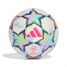 ADIDAS Pallone Da Calcio Ucl Pro 26 27 Bianco Multicolore