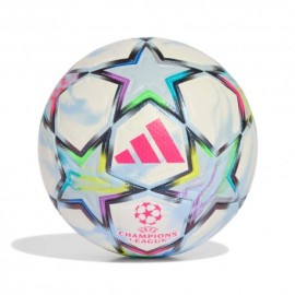 ADIDAS Pallone Da Calcio Ucl Pro 26 27 Bianco Multicolore