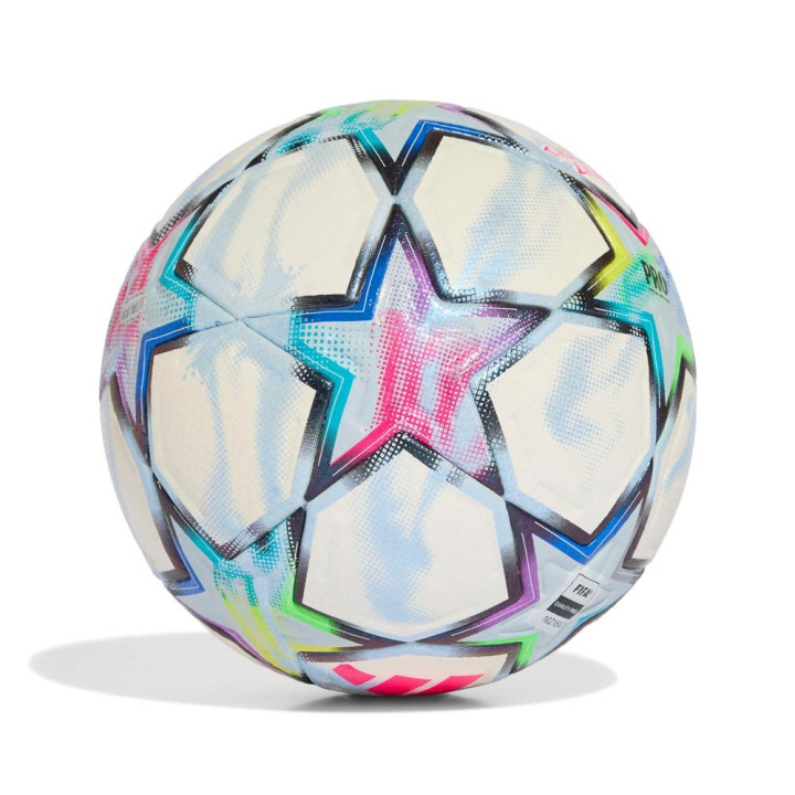 ADIDAS Pallone Da Calcio Ucl Pro 26 27 Bianco Multicolore