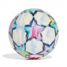 ADIDAS Pallone Da Calcio Ucl Pro 26 27 Bianco Multicolore