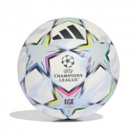 ADIDAS Pallone Da Calcio Ucl Lge J350 26 27 Bianco Multicolore