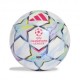 ADIDAS Mini Palla Ucl 26 27 Bianco Multicolore