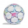 ADIDAS Mini Palla Ucl 26 27 Bianco Multicolore