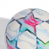 ADIDAS Mini Palla Ucl 26 27 Bianco Multicolore