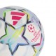 ADIDAS Mini Palla Ucl 26 27 Bianco Multicolore