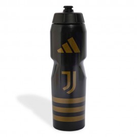 ADIDAS Borraccia Juve Nero Oro