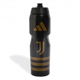 ADIDAS Borraccia Juve Nero Oro