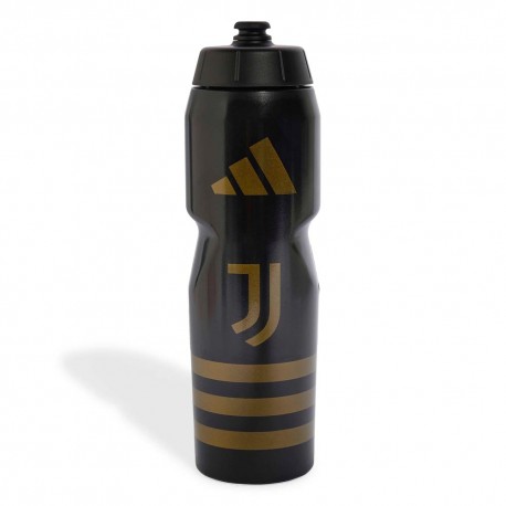 ADIDAS Borraccia Juve Nero Oro