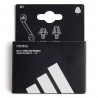 ADIDAS Tacchetti Sg Lite Argento