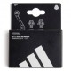 ADIDAS Tacchetti Sg Lite Argento