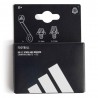 ADIDAS Tacchetti Sg Lite Nero Antracite