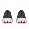 Hoka Rocket X 3 Nero Neon Nebula - Scarpe Running Uomo