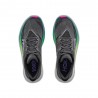 Hoka Rocket X 3 Nero Neon Nebula - Scarpe Running Uomo
