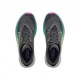 Hoka Rocket X 3 Nero Neon Nebula - Scarpe Running Uomo