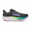 Hoka Rocket X 3 Nero Neon Nebula - Scarpe Running Uomo