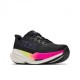 Hoka Mach X 3 Nero Neon Nebula - Scarpe Running Donna