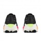 Hoka Mach X 3 Nero Neon Nebula - Scarpe Running Donna