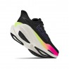 Hoka Mach X 3 Nero Neon Nebula - Scarpe Running Donna