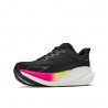 Hoka Mach X 3 Nero Neon Nebula - Scarpe Running Donna