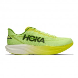 Mach 7 Neon Yuzu Hoka Citrus