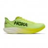 Hoka Mach 7 Neon Yuzu Hoka Citrus - Scarpe Running Uomo