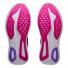 Hoka Mach 7 Carbon Nero Cosmic Purple - Scarpe Running Donna