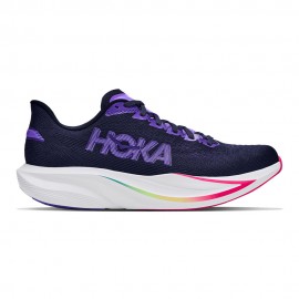 Mach 7 Carbon nero Cosmic purple