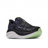 Hoka Skyward X 2 Carbon Blck Neon Nebula - Scarpe Running Uomo