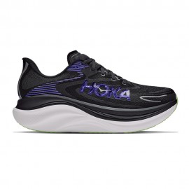 Hoka Skyward X 2 Carbon Blck Neon Nebula - Scarpe Running Uomo
