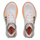Hoka Cielo X1 3.0 Frost Nero - Scarpe Running Uomo