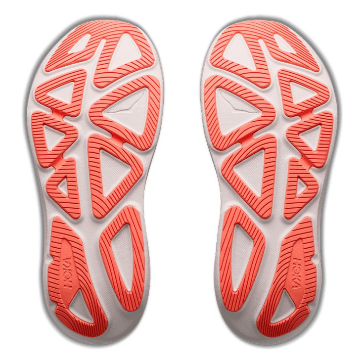 Hoka Clifton Pro Faded Navy Glimmering Blue - Scarpe Running Donna