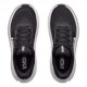 Hoka Arahi 9 Nero Bianco - Scarpe Running Uomo