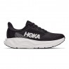 Hoka Arahi 9 Nero Bianco - Scarpe Running Uomo