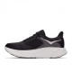 Hoka Arahi 9 Nero Bianco - Scarpe Running Uomo